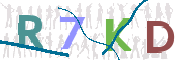 Imagen CAPTCHA