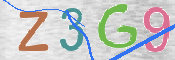 Imagen CAPTCHA