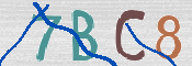 Imagen CAPTCHA