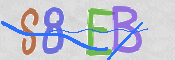 Imagen CAPTCHA
