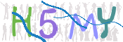 Imagen CAPTCHA