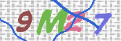 Imagen CAPTCHA