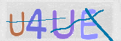 Imagen CAPTCHA