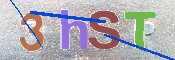 Imagen CAPTCHA
