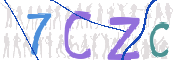 Imagen CAPTCHA