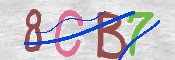 Imagen CAPTCHA