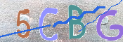 Imagen CAPTCHA