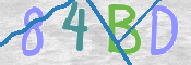 Imagen CAPTCHA