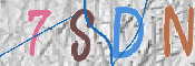 Imagen CAPTCHA