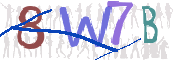Imagen CAPTCHA