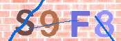 Imagen CAPTCHA