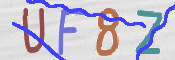 Imagen CAPTCHA