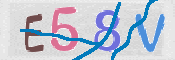 Imagen CAPTCHA