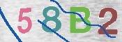 Imagen CAPTCHA
