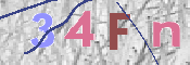 Imagen CAPTCHA