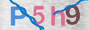 Imagen CAPTCHA