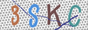 Imagen CAPTCHA