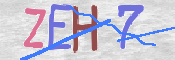 Imagen CAPTCHA
