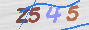 Imagen CAPTCHA