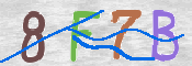 Imagen CAPTCHA