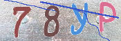 Imagen CAPTCHA