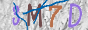 Imagen CAPTCHA