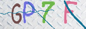 Imagen CAPTCHA