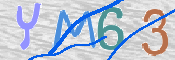Imagen CAPTCHA