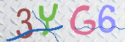 Imagen CAPTCHA