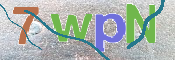Imagen CAPTCHA