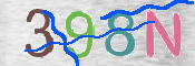 Imagen CAPTCHA