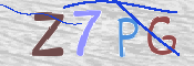 Imagen CAPTCHA