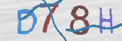 Imagen CAPTCHA