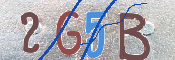 Imagen CAPTCHA