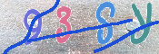 Imagen CAPTCHA