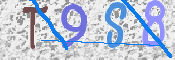 Imagen CAPTCHA