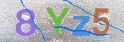 Imagen CAPTCHA