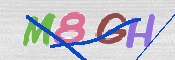 Imagen CAPTCHA