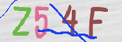 Imagen CAPTCHA
