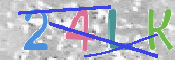 Imagen CAPTCHA