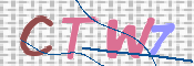 Imagen CAPTCHA
