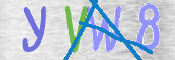 Imagen CAPTCHA