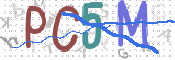 Imagen CAPTCHA