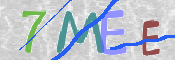 Imagen CAPTCHA