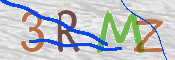 Imagen CAPTCHA