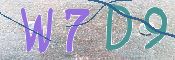 Imagen CAPTCHA