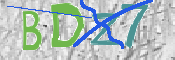 Imagen CAPTCHA