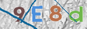 Imagen CAPTCHA