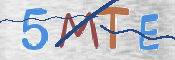 Imagen CAPTCHA