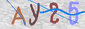 Imagen CAPTCHA